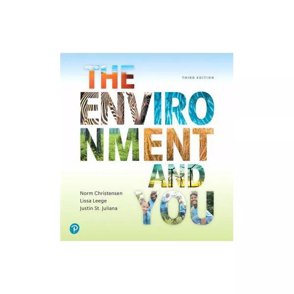 Environment and You, The (Subscription)