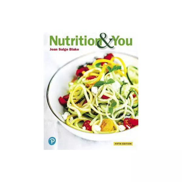 Nutrition &amp; You (Subscription)