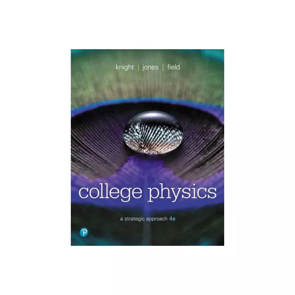 College Physics