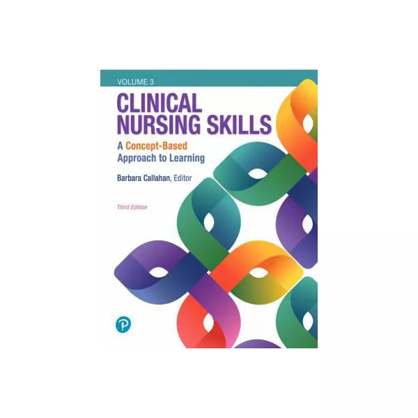 Clinical Nursing Skills