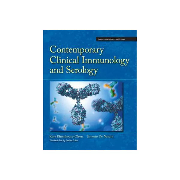Contemporary Clinical Immunology and Serology (Subscription)