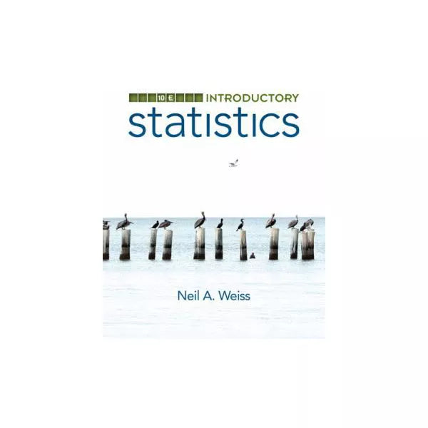 Introductory Statistics (Subscription)