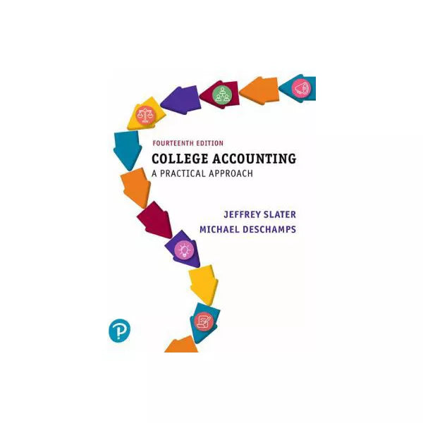 College Accounting