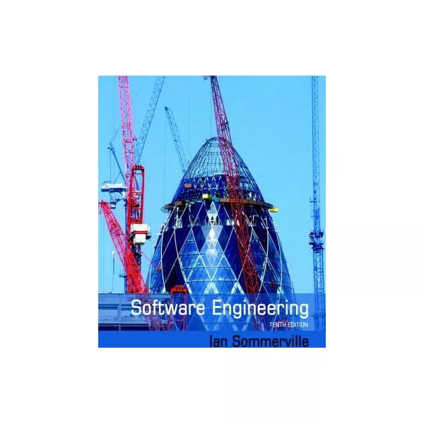 Software Engineering (Subscription)