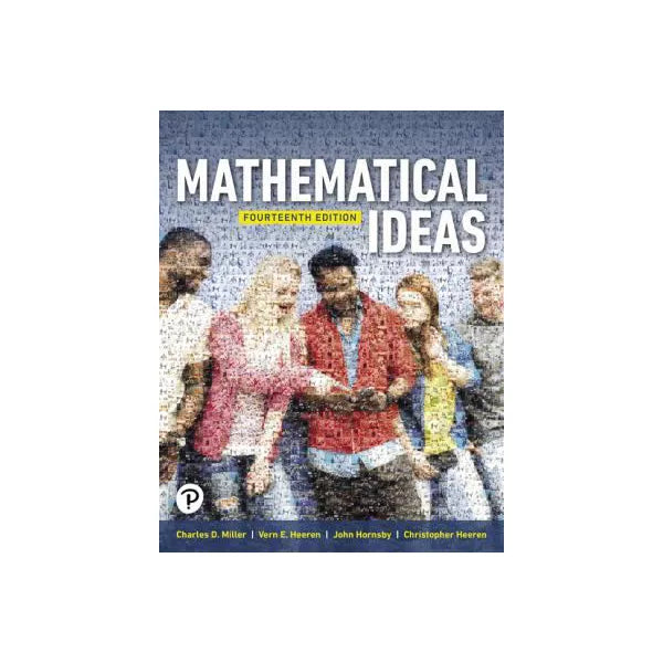 Mathematical Ideas (Subscription)