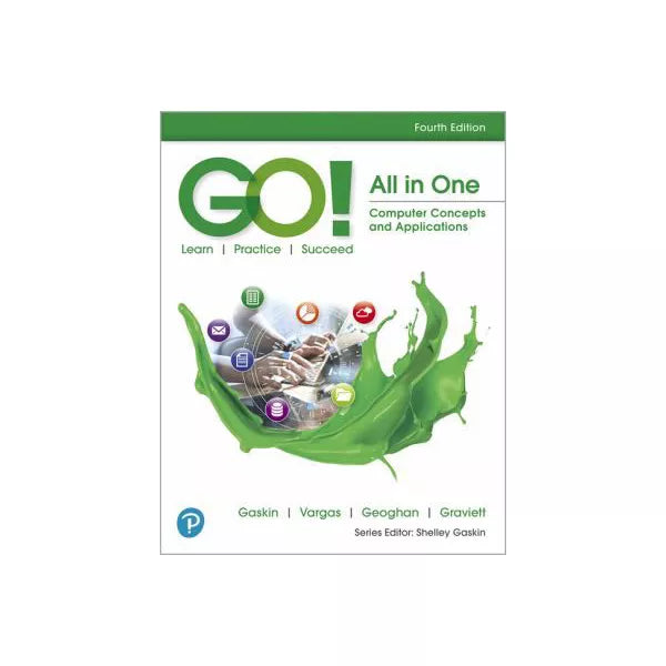 GO! All in One