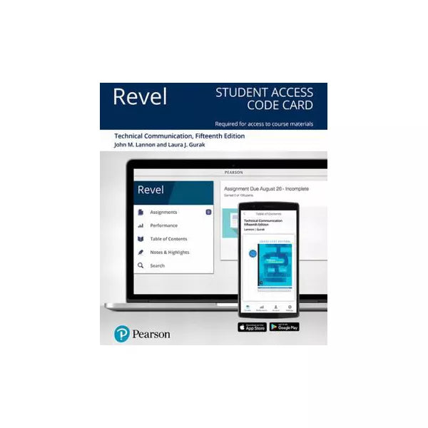 Technical Communication (Subscription)