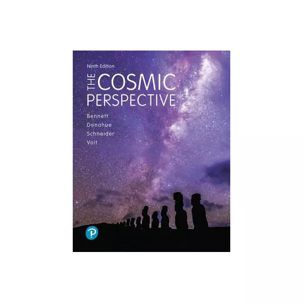 Cosmic Perspective, The (Subscription)