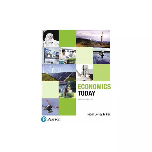 Economics Today (Subscription)