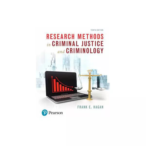 Research Methods in Criminal Justice and Criminology (Subscription)