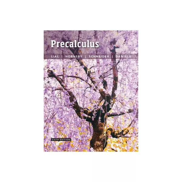 Precalculus (Subscription)