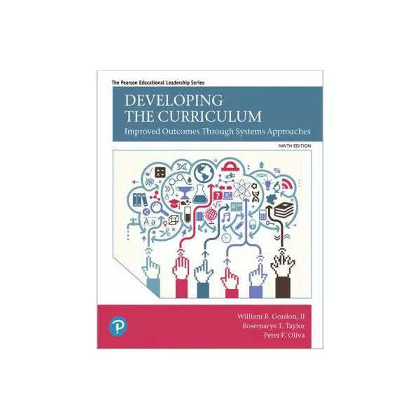 Developing the Curriculum (Subscription)