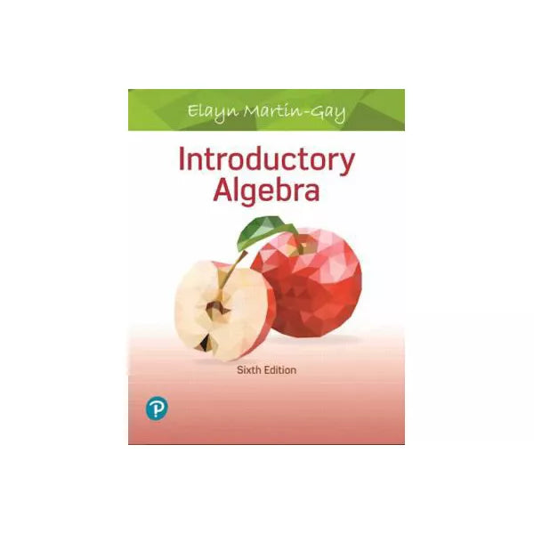 Introductory Algebra (Subscription)