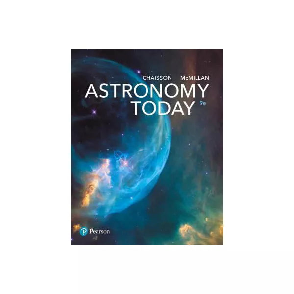 Astronomy Today (Subscription)