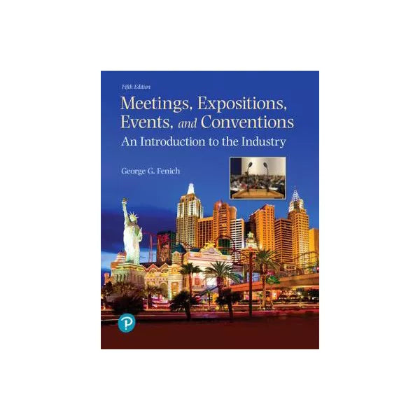 Meetings, Expositions, Events &amp; Conventions