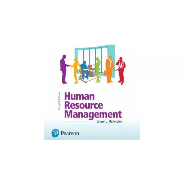 Human Resource Management (Subscription)