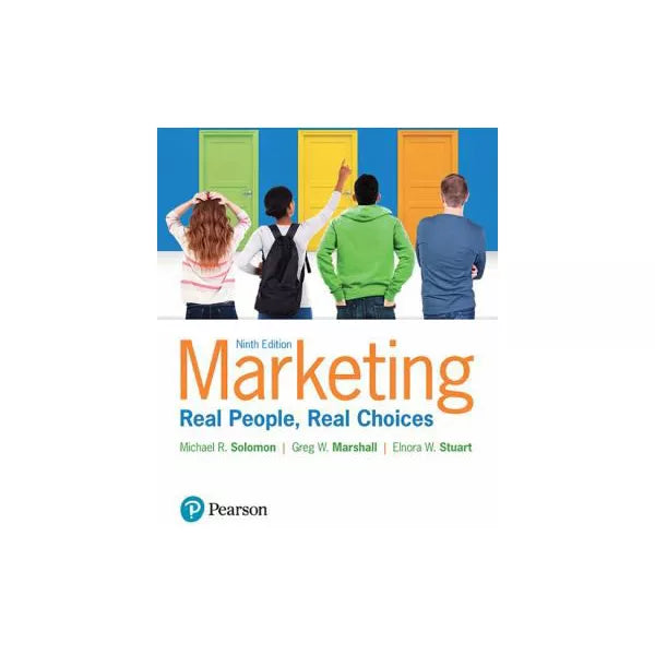 Marketing