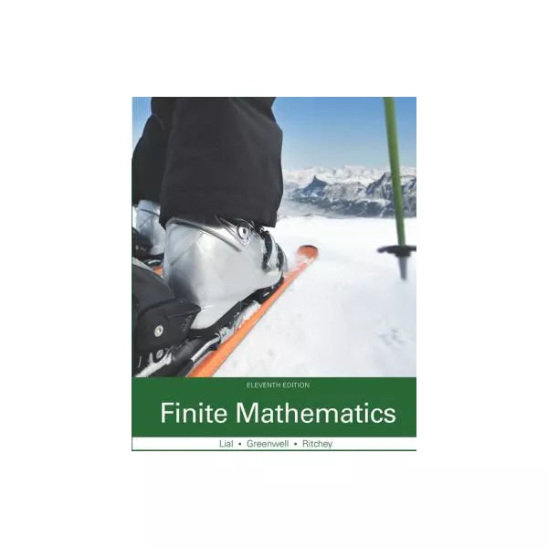 Finite Mathematics (Subscription)