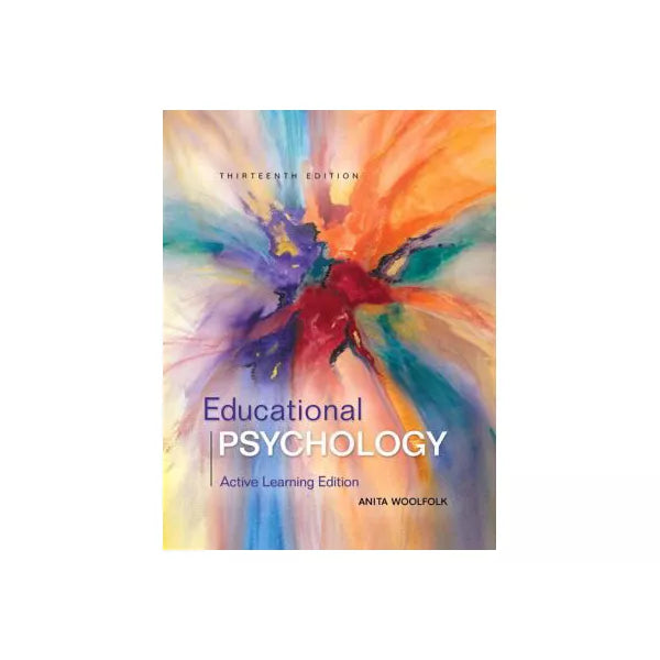 Educational Psychology