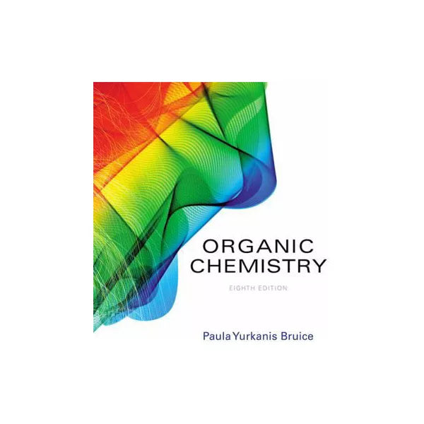 Organic Chemistry (Subscription)
