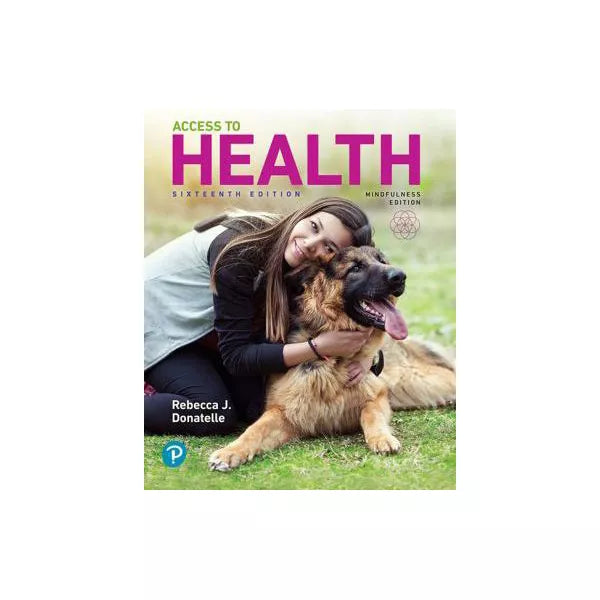 Access to Health (Subscription)