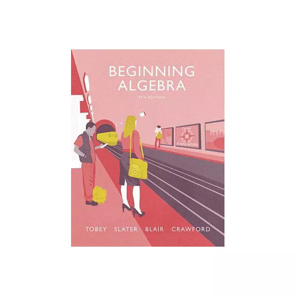Beginning Algebra (Subscription)