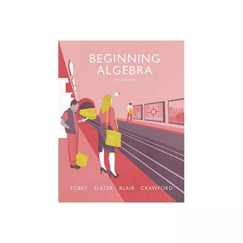 Beginning Algebra (Subscription)