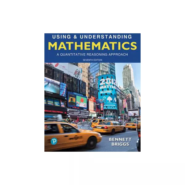 Using &amp; Understanding Mathematics