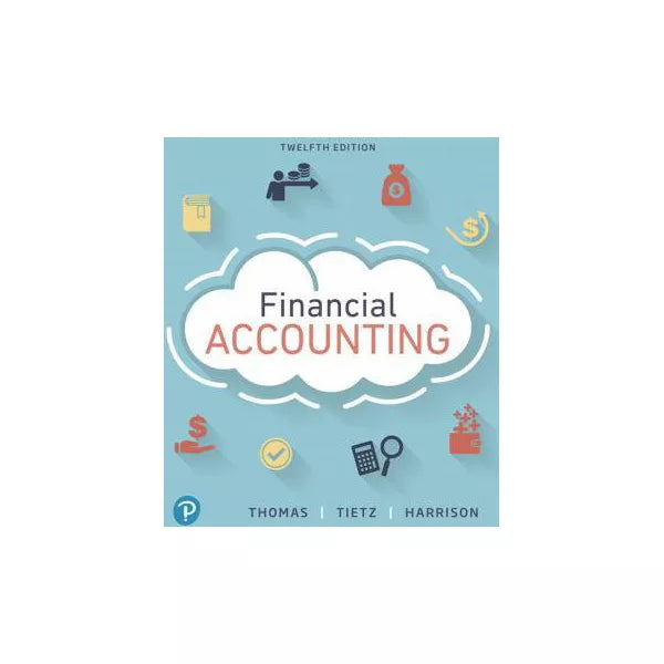 Financial Accounting (Subscription)
