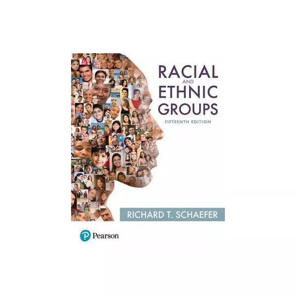 Racial and Ethnic Groups (Subscription)