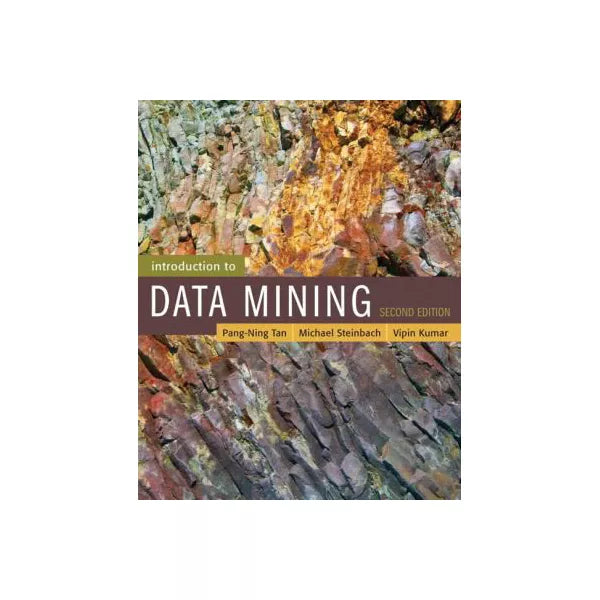 Introduction to Data Mining (Subscription)