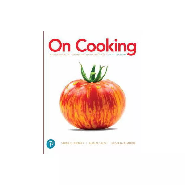 On Cooking