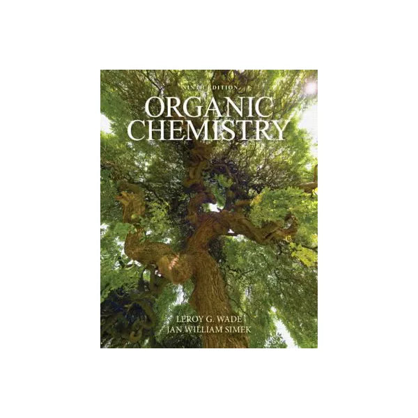 Organic Chemistry (Subscription)