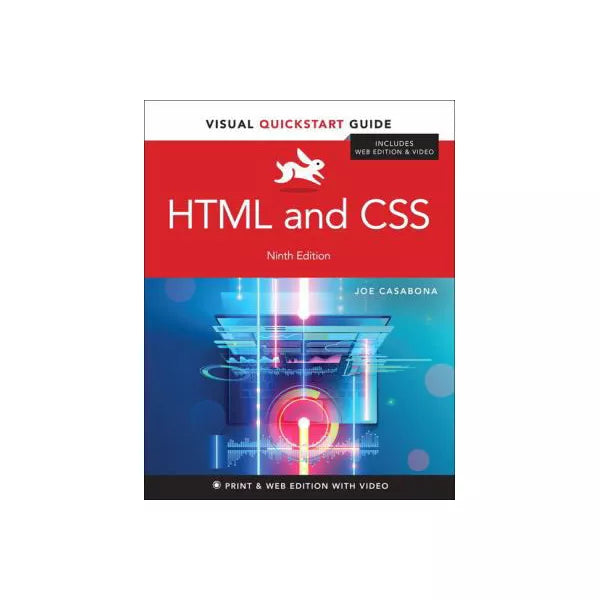 HTML and CSS