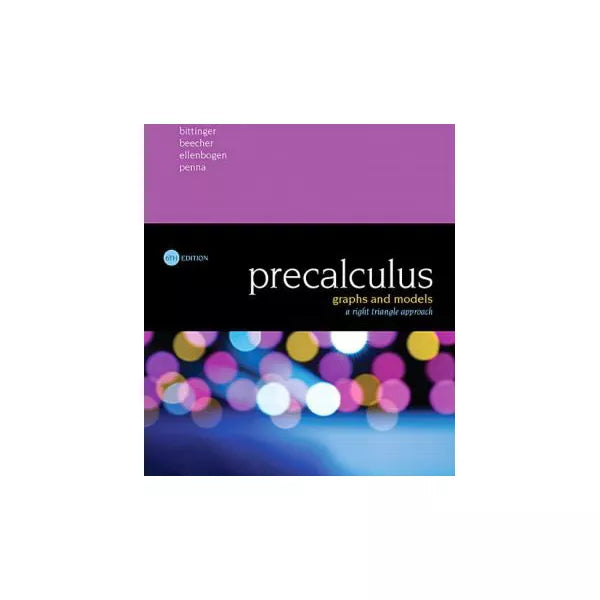 Precalculus
