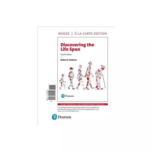 Discovering the Life Span (Subscription)