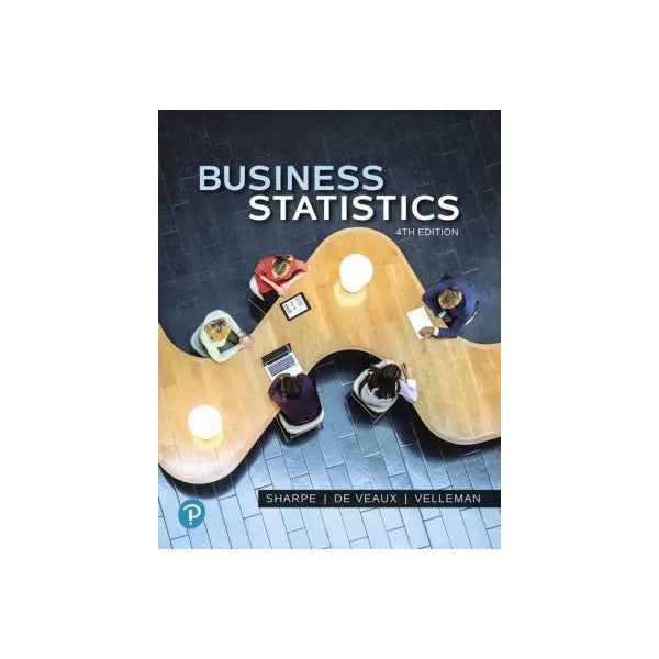 Business Statistics (Subscription)