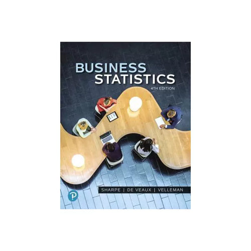 Business Statistics (Subscription)