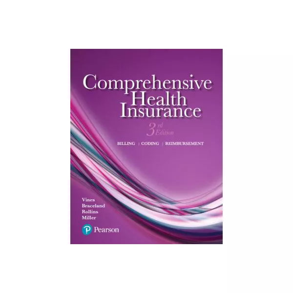 Comprehensive Health Insurance