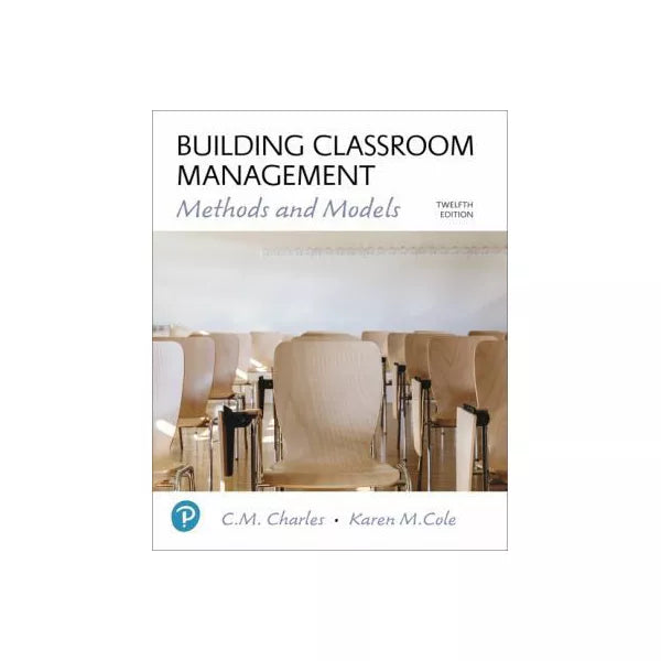 Building Classroom Management