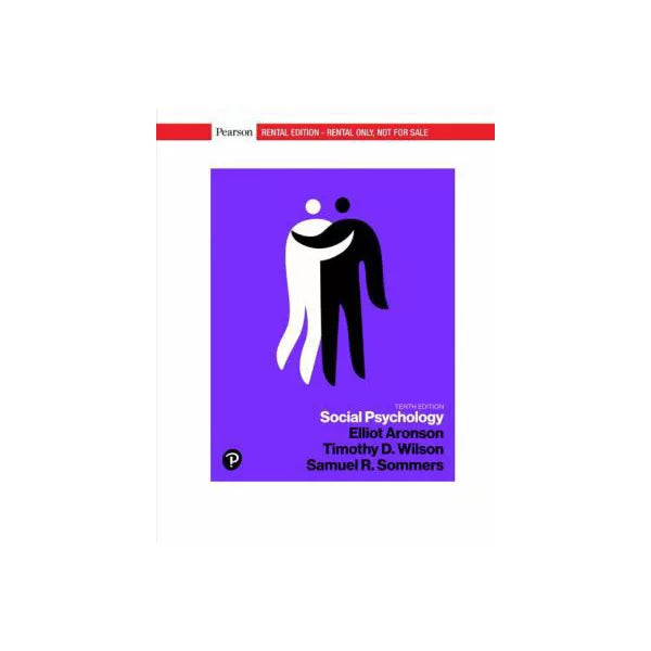 Social Psychology (Subscription)