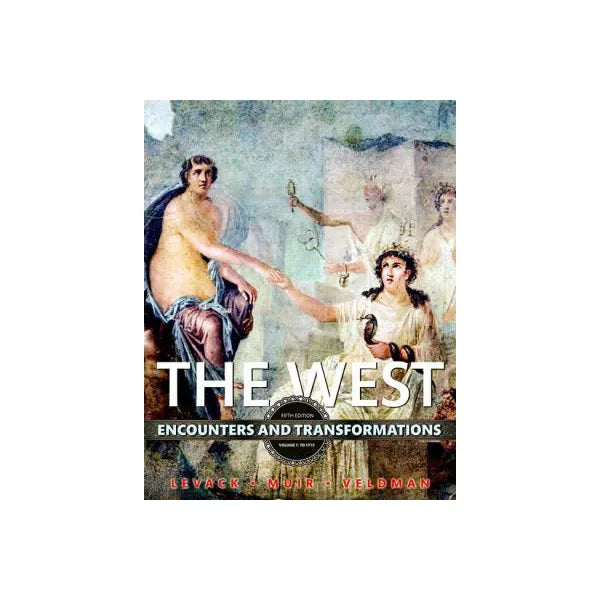 West, The