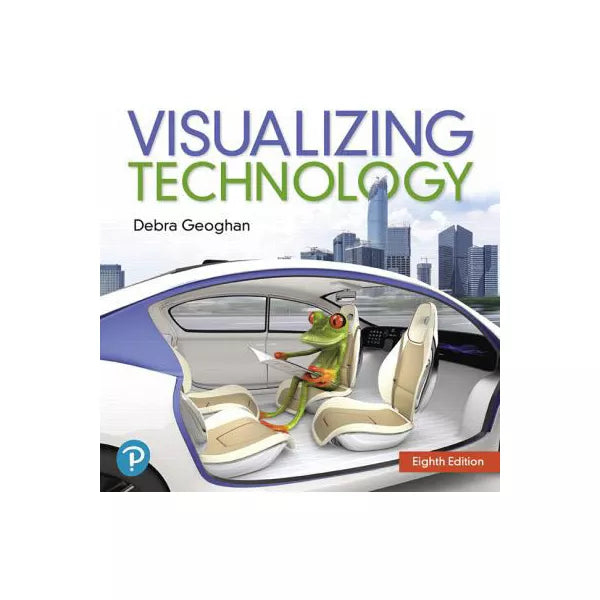 Visualizing Technology Complete (Subscription)