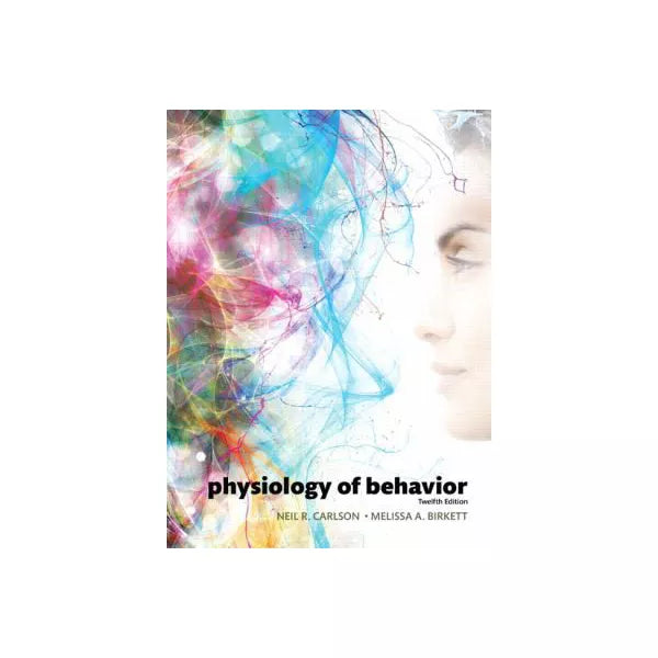 Physiology of Behavior (Subscription)