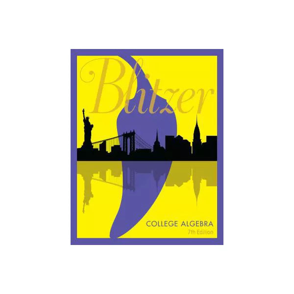 College Algebra (Subscription)