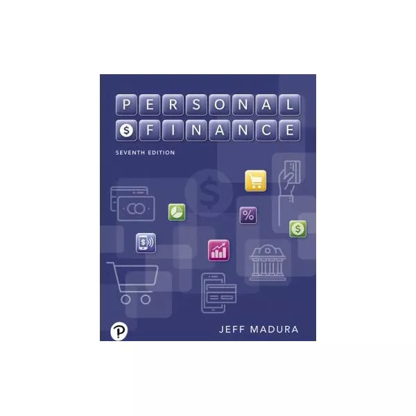 Personal Finance (Subscription)