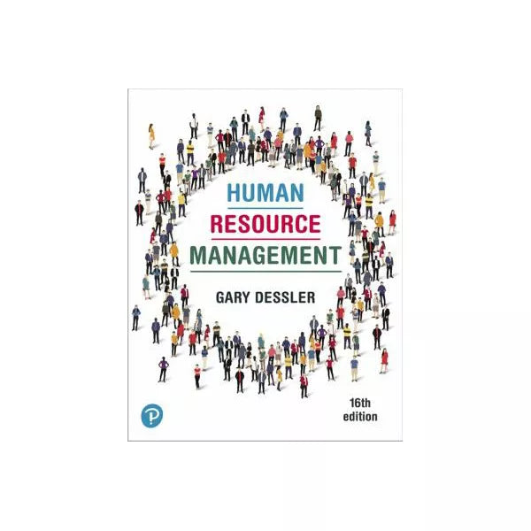 Human Resource Management (Subscription)