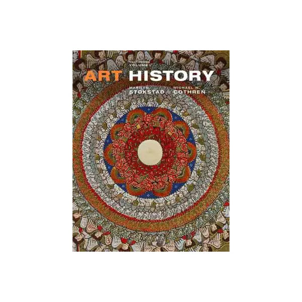 Art History, Volume 1 (Subscription)