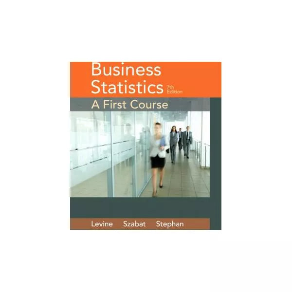 Business Statistics