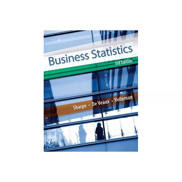 Business Statistics (Subscription)